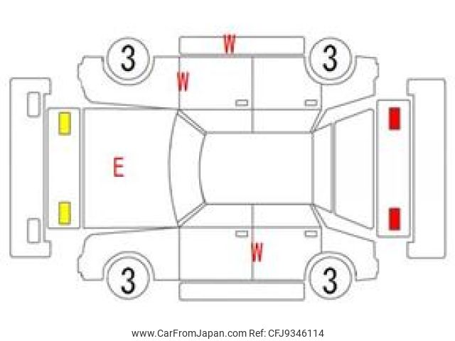 daihatsu cast 2018 -DAIHATSU--Cast DBA-LA260S--LA260S-0026784---DAIHATSU--Cast DBA-LA260S--LA260S-0026784- image 2