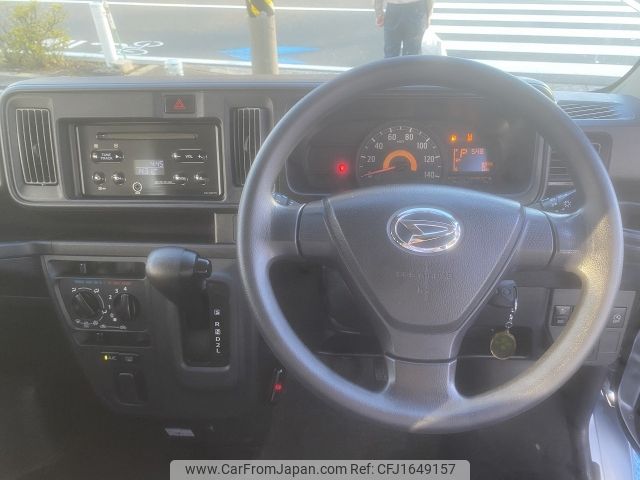 daihatsu hijet-van 2019 CFJ1649157 image 2