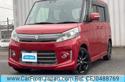 suzuki spacia 2014 quick_quick_DBA-MK32S_MK32S-548321