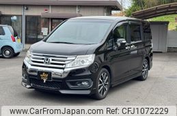 honda stepwagon 2014 -HONDA--Stepwgn RK5--1422569---HONDA--Stepwgn RK5--1422569-