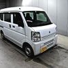 suzuki every 2015 -SUZUKI 【岡山 480ぬ7613】--Every DA17V-137822---SUZUKI 【岡山 480ぬ7613】--Every DA17V-137822- image 1