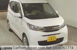 mitsubishi ek-wagon 2023 -MITSUBISHI 【岡崎 580ﾇ1477】--ek Wagon B33W-0304893---MITSUBISHI 【岡崎 580ﾇ1477】--ek Wagon B33W-0304893-