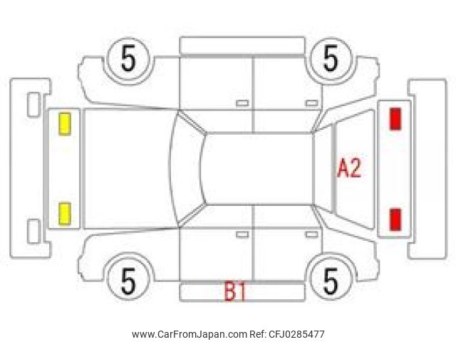 honda n-box 2020 -HONDA--N BOX 6BA-JF3--JF3-2244699---HONDA--N BOX 6BA-JF3--JF3-2244699- image 2