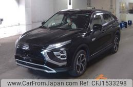 mitsubishi eclipse-cross 2021 CFJ1533298