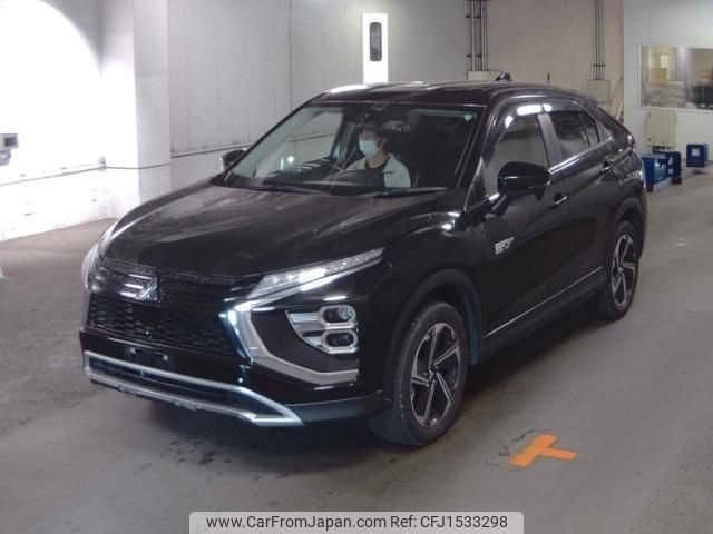 mitsubishi eclipse-cross 2021 CFJ1533298 image 1