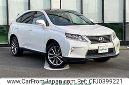 lexus rx 2014 -LEXUS--Lexus RX DAA-GYL15W--GYL15-2460076---LEXUS--Lexus RX DAA-GYL15W--GYL15-2460076-