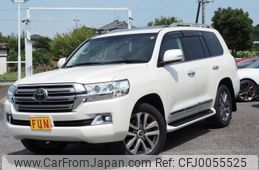 toyota land-cruiser-wagon 2018 -TOYOTA--Land Cruiser Wagon CBA-URJ202W--URJ202-4169254---TOYOTA--Land Cruiser Wagon CBA-URJ202W--URJ202-4169254-