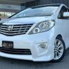 toyota alphard 2010 -TOYOTA--Alphard ANH20W--ANH20-8102609---TOYOTA--Alphard ANH20W--ANH20-8102609- image 1