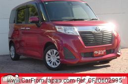 toyota roomy 2017 quick_quick_M900A_M900A-0058083