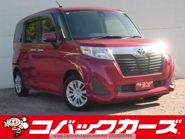 toyota roomy 2017 quick_quick_M900A_M900A-0058083 image 1