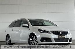 peugeot 308 2019 -PEUGEOT--Peugeot 308 LDA-T9WYH01--VF3LCYHZRKS328411---PEUGEOT--Peugeot 308 LDA-T9WYH01--VF3LCYHZRKS328411-