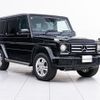 mercedes-benz g-class 2016 quick_quick_LDA-463348_WDB4633482X252547 image 18