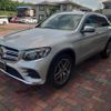 mercedes-benz glc-class 2019 quick_quick_LDA-253905C_WDC2539052F536453 image 1