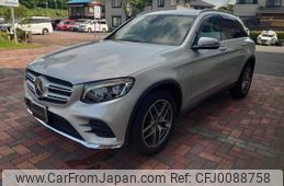 mercedes-benz glc-class 2019 quick_quick_LDA-253905C_WDC2539052F536453