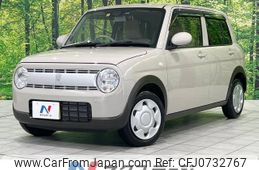 suzuki alto-lapin 2022 -SUZUKI--Alto Lapin 5BA-HE33S--HE33S-337549---SUZUKI--Alto Lapin 5BA-HE33S--HE33S-337549-