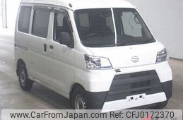 daihatsu hijet-van 2021 -DAIHATSU--Hijet Van S321V--0484911---DAIHATSU--Hijet Van S321V--0484911-