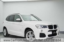 bmw x3 2014 -BMW--BMW X3 WY20--0L698140---BMW--BMW X3 WY20--0L698140-