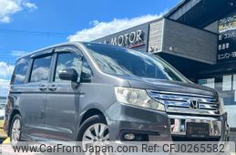 honda stepwagon 2010 quick_quick_DBA-RK5_RK5-1038488