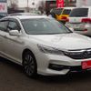 honda accord 2018 -HONDA--Accord DAA-CR7--CR7----HONDA--Accord DAA-CR7--CR7-- image 4