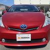 toyota prius-α 2013 -TOYOTA--Prius α DAA-ZVW40W--ZVW40-3089407---TOYOTA--Prius α DAA-ZVW40W--ZVW40-3089407- image 9