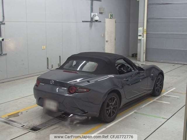 mazda roadster 2015 -MAZDA--Roadster DBA-ND5RC--ND5RC-108037---MAZDA--Roadster DBA-ND5RC--ND5RC-108037- image 2