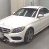 mercedes-benz c-class 2017 -MERCEDES-BENZ--Benz C Class 205042-WDD2050422R328756---MERCEDES-BENZ--Benz C Class 205042-WDD2050422R328756- image 1