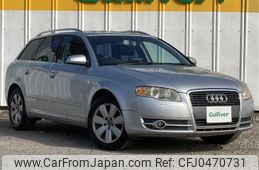 audi a4 2006 -AUDI--Audi A4 GH-8EALT--WAUZZZ8E56A119339---AUDI--Audi A4 GH-8EALT--WAUZZZ8E56A119339-