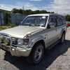 mitsubishi pajero 1993 18071D image 1