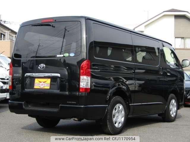 toyota hiace-van 2014 quick_quick_CBF-TRH200V_TRH200-0194492 image 2