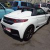 honda s660 2019 -HONDA 【大阪 583ｷ4864】--S660 DBA-JW5--JW5-1102441---HONDA 【大阪 583ｷ4864】--S660 DBA-JW5--JW5-1102441- image 2