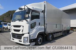 isuzu giga 2017 -ISUZU--Giga QKG-CYJ77B--CYJ77B-7007727---ISUZU--Giga QKG-CYJ77B--CYJ77B-7007727-