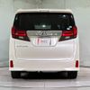 toyota alphard 2015 quick_quick_AGH30W_AGH30-0016627 image 16