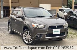 mitsubishi rvr 2010 -MITSUBISHI--RVR DBA-GA3W--GA3W-0008870---MITSUBISHI--RVR DBA-GA3W--GA3W-0008870-