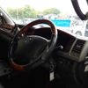 toyota hiace-van 2009 CFJ1657208 image 12