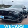mazda cx-5 2023 quick_quick_6BA-KFEP_KFEP-551417 image 1
