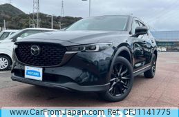 mazda cx-5 2023 quick_quick_6BA-KFEP_KFEP-551417