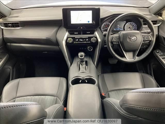 toyota harrier 2024 CFJ1630097 image 2