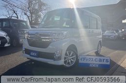 daihatsu tanto 2014 -DAIHATSU--Tanto DBA-LA600S--LA600S-0153918---DAIHATSU--Tanto DBA-LA600S--LA600S-0153918-