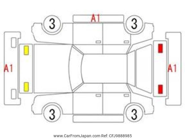 suzuki xbee 2017 -SUZUKI--XBEE DAA-MN71S--MN71S-101222---SUZUKI--XBEE DAA-MN71S--MN71S-101222- image 2