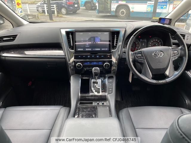 toyota vellfire 2019 quick_quick_AGH30W_AGH30-0276684 image 2