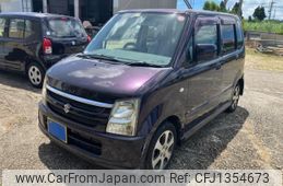 suzuki wagon-r 2008 -SUZUKI--Wagon R DBA-MH22S--MH22S-322608---SUZUKI--Wagon R DBA-MH22S--MH22S-322608-