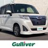 toyota roomy 2017 -TOYOTA--Roomy DBA-M910A--M910A-0009854---TOYOTA--Roomy DBA-M910A--M910A-0009854- image 1