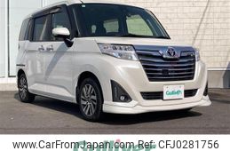 toyota roomy 2017 -TOYOTA--Roomy DBA-M910A--M910A-0009854---TOYOTA--Roomy DBA-M910A--M910A-0009854-