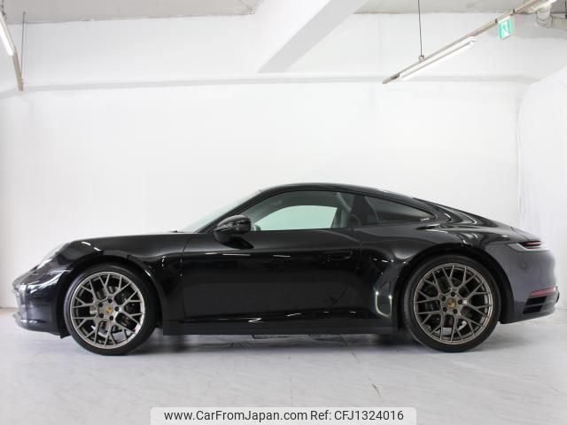 porsche 911 2020 quick_quick_3BA-992L30_WP0ZZZ99ZLS203123 image 2