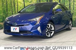 toyota prius 2016 -TOYOTA--Prius DAA-ZVW51--ZVW51-8028398---TOYOTA--Prius DAA-ZVW51--ZVW51-8028398-