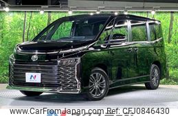 toyota voxy 2023 quick_quick_MZRA90W_MZRA90-0050550