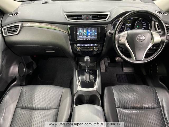 nissan x-trail 2014 -NISSAN--X-Trail DBA-NT32--NT32-028294---NISSAN--X-Trail DBA-NT32--NT32-028294- image 2