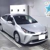 toyota prius 2020 -TOYOTA 【なにわ 301ﾑ9868】--Prius ZVW51-6186927---TOYOTA 【なにわ 301ﾑ9868】--Prius ZVW51-6186927- image 1