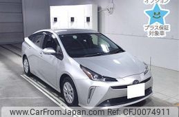 toyota prius 2020 -TOYOTA 【なにわ 301ﾑ9868】--Prius ZVW51-6186927---TOYOTA 【なにわ 301ﾑ9868】--Prius ZVW51-6186927-