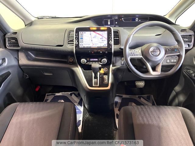 nissan serena 2016 CFJ1573163 image 2